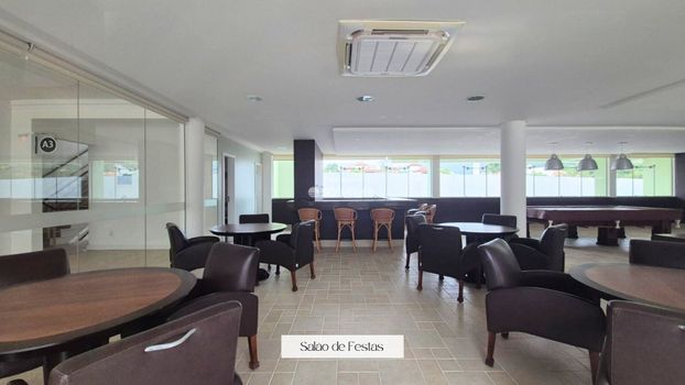Foto 17 do(a) Apartamento de 4 quartos à venda em Praia Brava, Florianópolis