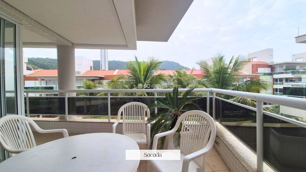 Foto 47 do(a) Apartamento de 4 quartos à venda em Praia Brava, Florianópolis