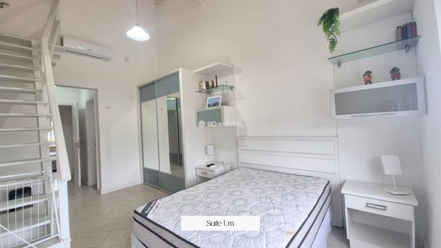 Foto 50 do(a) Apartamento de 4 quartos à venda em Praia Brava, Florianópolis