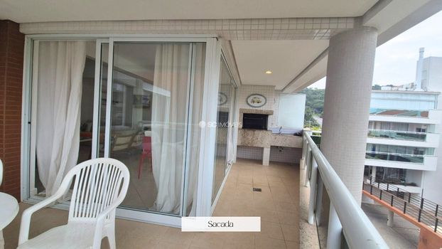 Foto 45 do(a) Apartamento de 4 quartos à venda em Praia Brava, Florianópolis