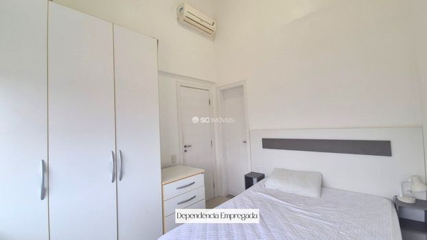 Foto 42 do(a) Apartamento de 4 quartos à venda em Praia Brava, Florianópolis