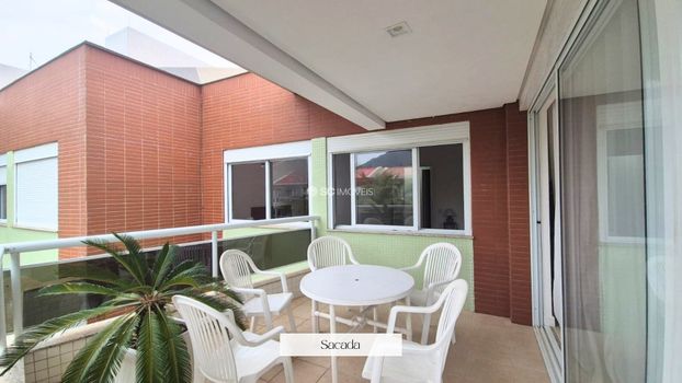 Foto 46 do(a) Apartamento de 4 quartos à venda em Praia Brava, Florianópolis