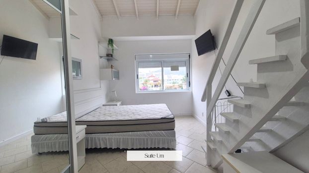 Foto 49 do(a) Apartamento de 4 quartos à venda em Praia Brava, Florianópolis