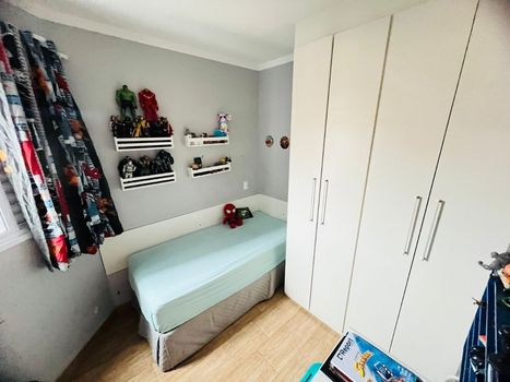 Foto 16 do(a) Apartamento de 2 quartos à venda em Parque Jaçatuba, Santo André