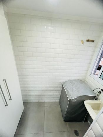 Foto 9 do(a) Apartamento de 2 quartos à venda em Parque Jaçatuba, Santo André