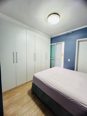 Foto 11 do(a) Apartamento de 2 quartos à venda em Parque Jaçatuba, Santo André