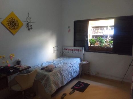 Foto 17 do(a) Casa em Condomínio false à venda em Jardim Guarani, Campinas