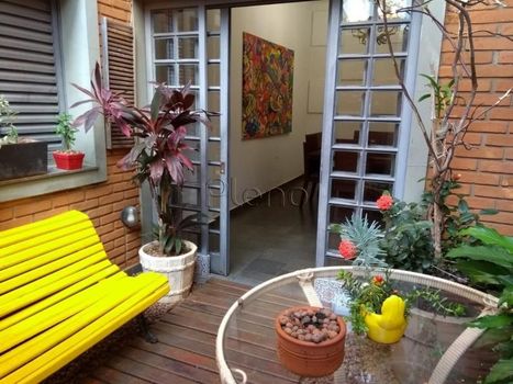Foto 40 do(a) Casa em Condomínio false à venda em Jardim Guarani, Campinas