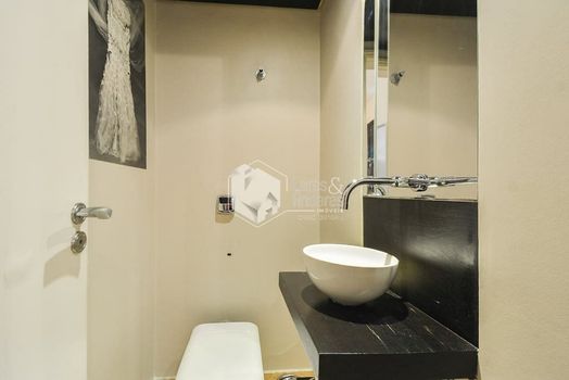 Foto 44 do(a) Apartamento de 3 quartos à venda em Vila Clementino, São Paulo