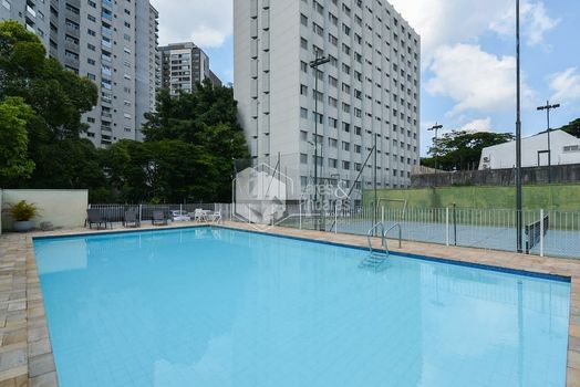 Foto 21 do(a) Apartamento de 3 quartos à venda em Vila Clementino, São Paulo