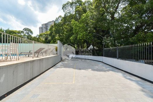 Foto 24 do(a) Apartamento de 3 quartos à venda em Vila Clementino, São Paulo