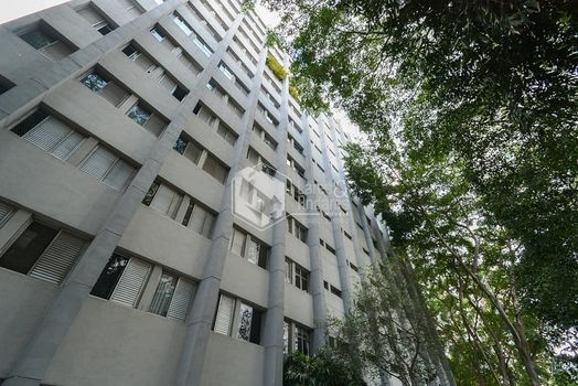 Foto 6 do(a) Apartamento de 3 quartos à venda em Vila Clementino, São Paulo