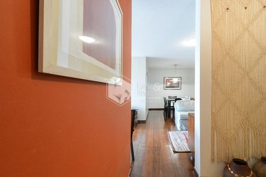 Foto 43 do(a) Apartamento de 3 quartos à venda em Vila Clementino, São Paulo