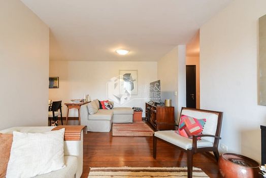 Foto 36 do(a) Apartamento de 3 quartos à venda em Vila Clementino, São Paulo