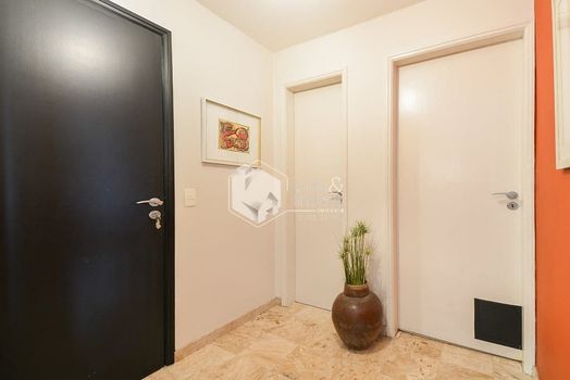 Foto 41 do(a) Apartamento de 3 quartos à venda em Vila Clementino, São Paulo