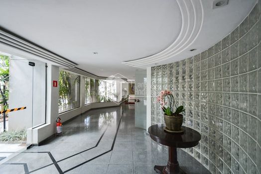 Foto 7 do(a) Apartamento de 3 quartos à venda em Vila Clementino, São Paulo