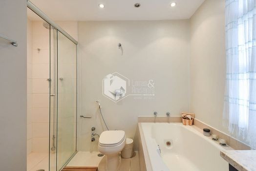 Foto 3 do(a) Apartamento de 3 quartos à venda em Vila Clementino, São Paulo