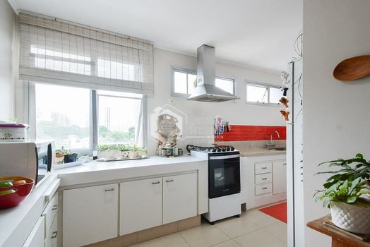 Foto 50 do(a) Apartamento de 3 quartos à venda em Vila Clementino, São Paulo