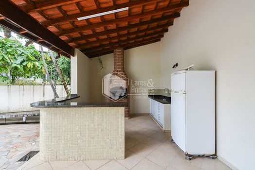 Foto 2 do(a) Apartamento de 3 quartos à venda em Vila Clementino, São Paulo