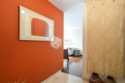 Foto 42 do(a) Apartamento de 3 quartos à venda em Vila Clementino, São Paulo