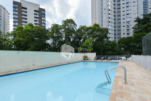 Foto 22 do(a) Apartamento de 3 quartos à venda em Vila Clementino, São Paulo