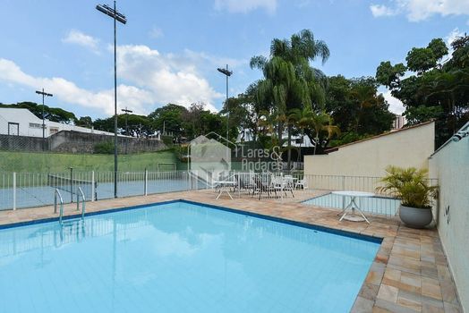 Foto 20 do(a) Apartamento de 3 quartos à venda em Vila Clementino, São Paulo