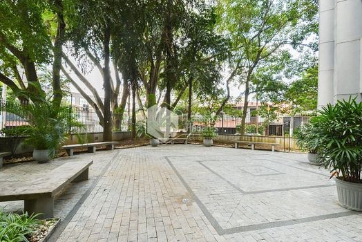 Foto 30 do(a) Apartamento de 3 quartos à venda em Vila Clementino, São Paulo