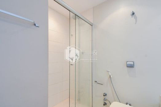 Foto 4 do(a) Apartamento de 3 quartos à venda em Vila Clementino, São Paulo