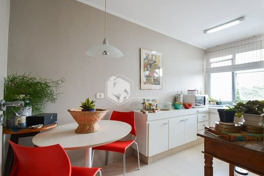 Foto 46 do(a) Apartamento de 3 quartos à venda em Vila Clementino, São Paulo
