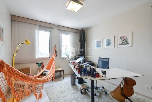 Foto 32 do(a) Apartamento de 3 quartos à venda em Vila Clementino, São Paulo