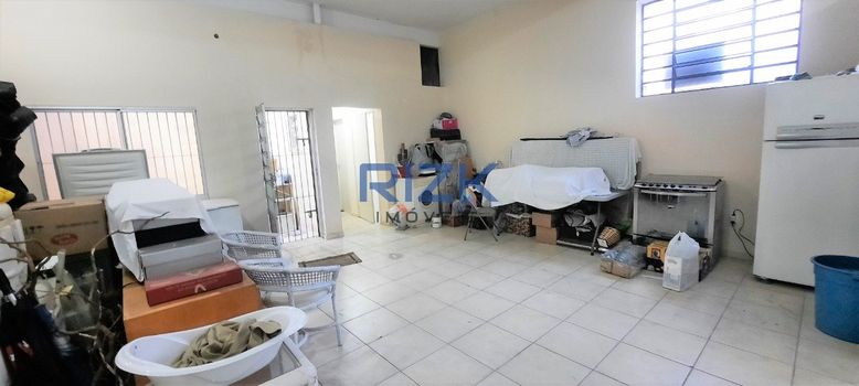 Foto 7 do(a) Sala / Conjunto Comercial de 1 quartos à venda em Cambuci, São Paulo