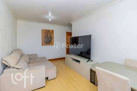 Foto 4 do(a) Apartamento de 2 quartos à venda em Boa Vista, Porto Alegre