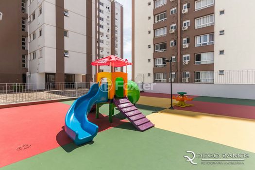 Foto 21 do(a) Apartamento de 2 quartos à venda em Boa Vista, Porto Alegre
