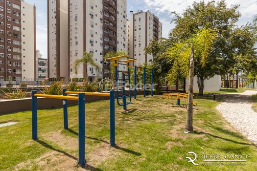 Foto 42 do(a) Apartamento de 2 quartos à venda em Boa Vista, Porto Alegre