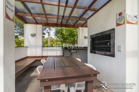Foto 33 do(a) Apartamento de 2 quartos à venda em Boa Vista, Porto Alegre