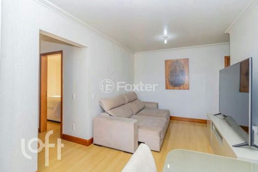 Foto 1 do(a) Apartamento de 2 quartos à venda em Boa Vista, Porto Alegre