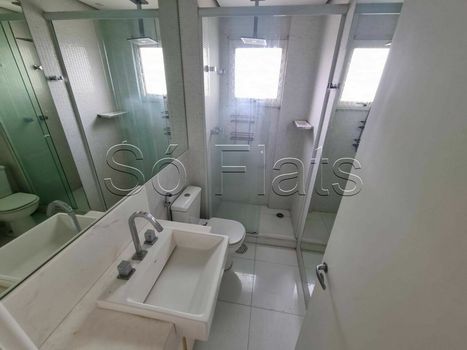 Foto 9 do(a) Apartamento de 1 quartos à venda em Pinheiros, São Paulo