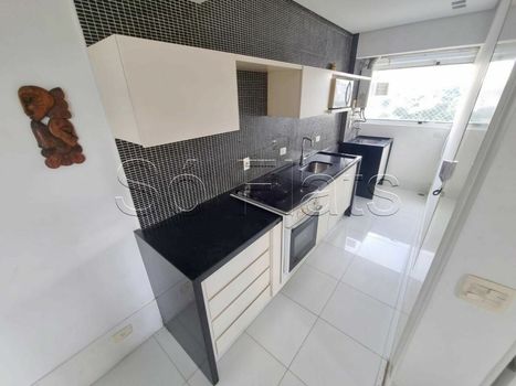 Foto 4 do(a) Apartamento de 1 quartos à venda em Pinheiros, São Paulo
