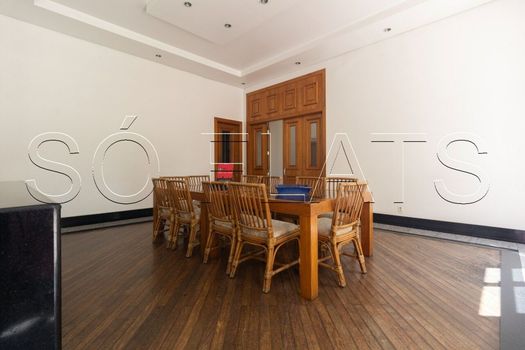 Foto 20 do(a) Apartamento de 1 quartos à venda em Pinheiros, São Paulo