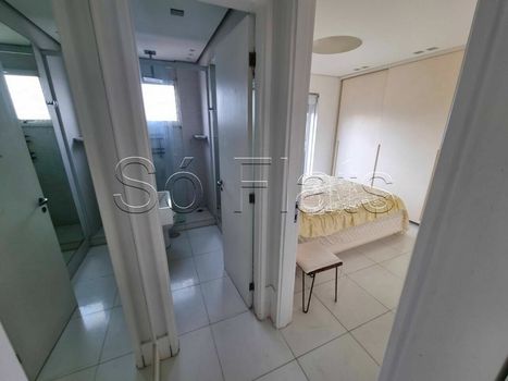 Foto 8 do(a) Apartamento de 1 quartos à venda em Pinheiros, São Paulo