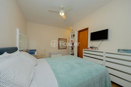 Foto 31 do(a) Apartamento de 4 quartos à venda em Alphaville, Santana de Parnaíba