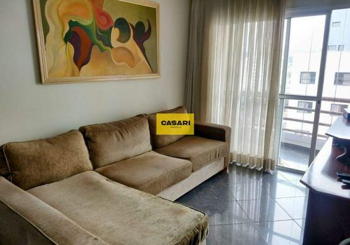 Foto 2 do(a) Apartamento de 3 quartos à venda em Centro, São Bernardo do Campo