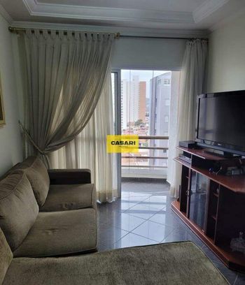 Foto 3 do(a) Apartamento de 3 quartos à venda em Centro, São Bernardo do Campo