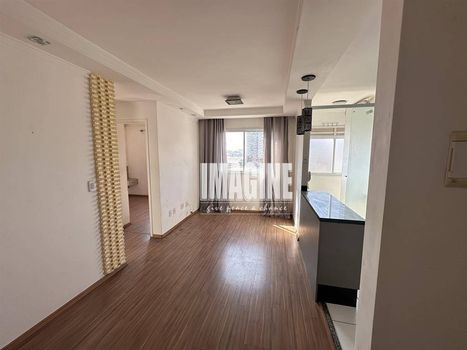 Foto 1 do(a) Cobertura de 2 quartos à venda em Vila Carmosina, São Paulo