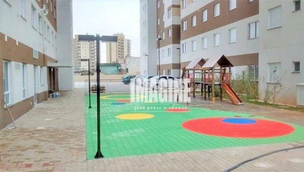 Foto 30 do(a) Cobertura de 2 quartos à venda em Vila Carmosina, São Paulo