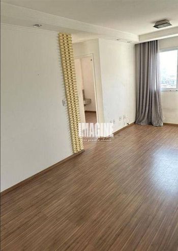 Foto 2 do(a) Cobertura de 2 quartos à venda em Vila Carmosina, São Paulo