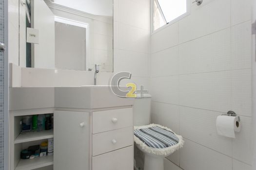 Foto 16 do(a) Apartamento de 2 quartos à venda em Vila Brasilândia, São Paulo