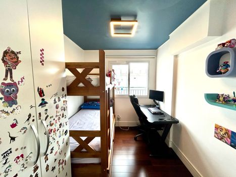 Foto 12 do(a) Apartamento de 2 quartos à venda em Vila Carrão, São Paulo