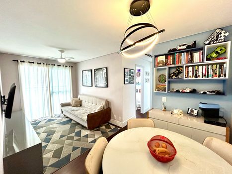 Foto 2 do(a) Apartamento de 2 quartos à venda em Vila Carrão, São Paulo