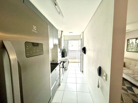 Foto 7 do(a) Apartamento de 2 quartos à venda em Vila Carrão, São Paulo